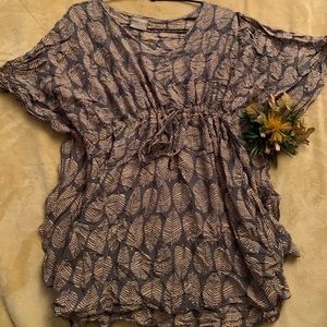 🌸Pink&Gray Dress🌸